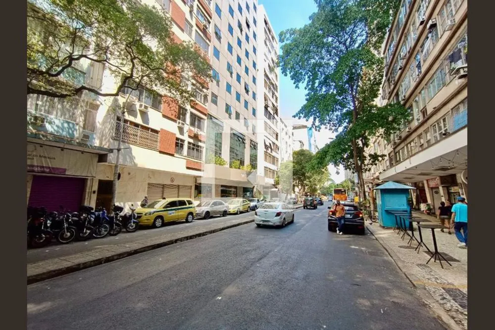 Apartamento, 1 quarto, 38 m² - Foto 60