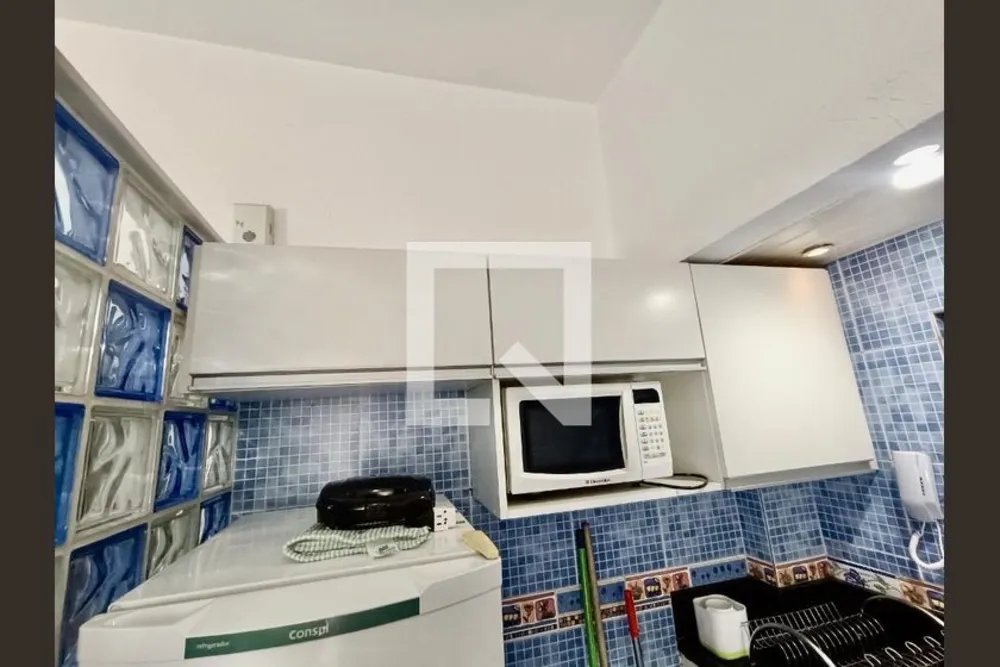 Apartamento, 1 quarto, 38 m² - Foto 51
