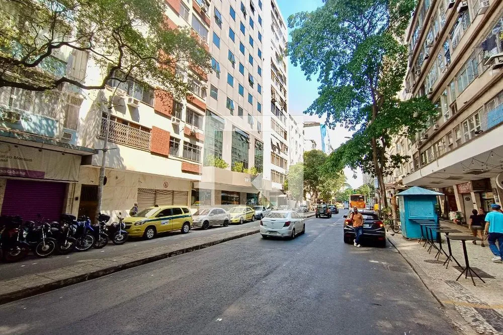 Apartamento, 1 quarto, 38 m² - Foto 67