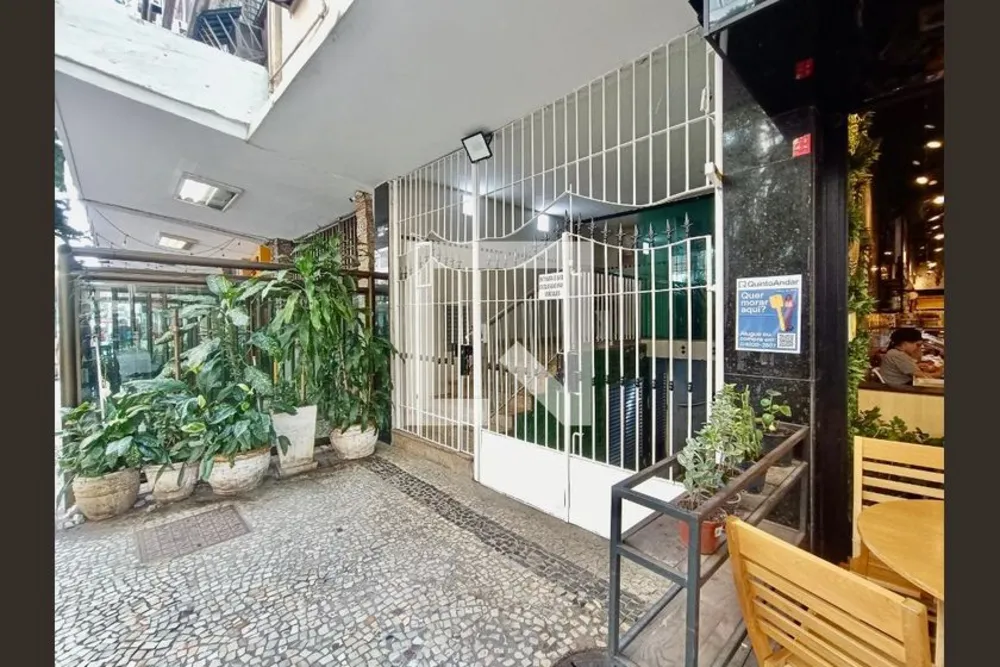 Apartamento, 1 quarto, 38 m² - Foto 75