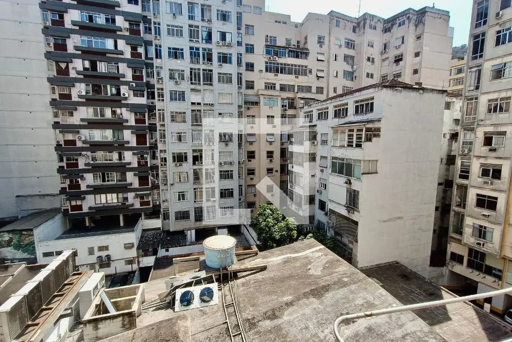Apartamento, 1 quarto, 38 m² - Foto 34