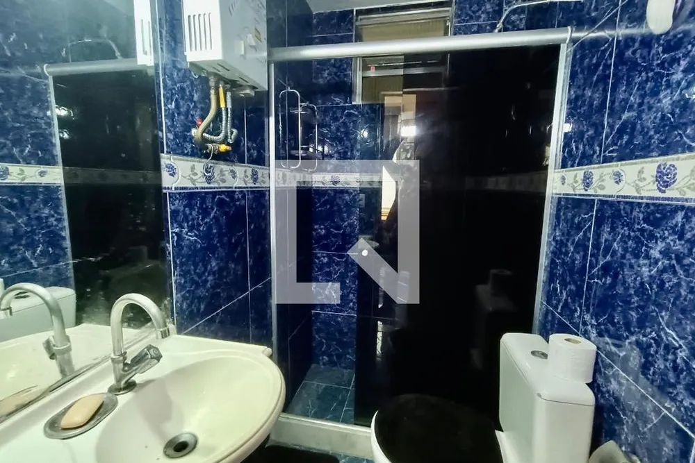 Apartamento, 1 quarto, 38 m² - Foto 37