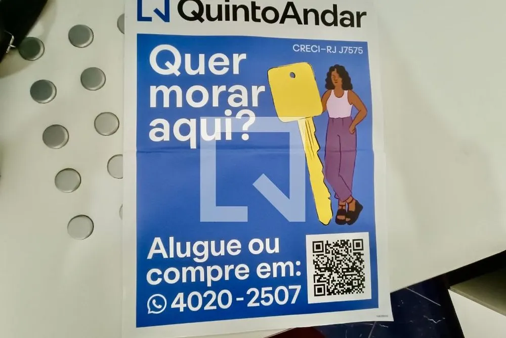 Apartamento, 1 quarto, 38 m² - Foto 90