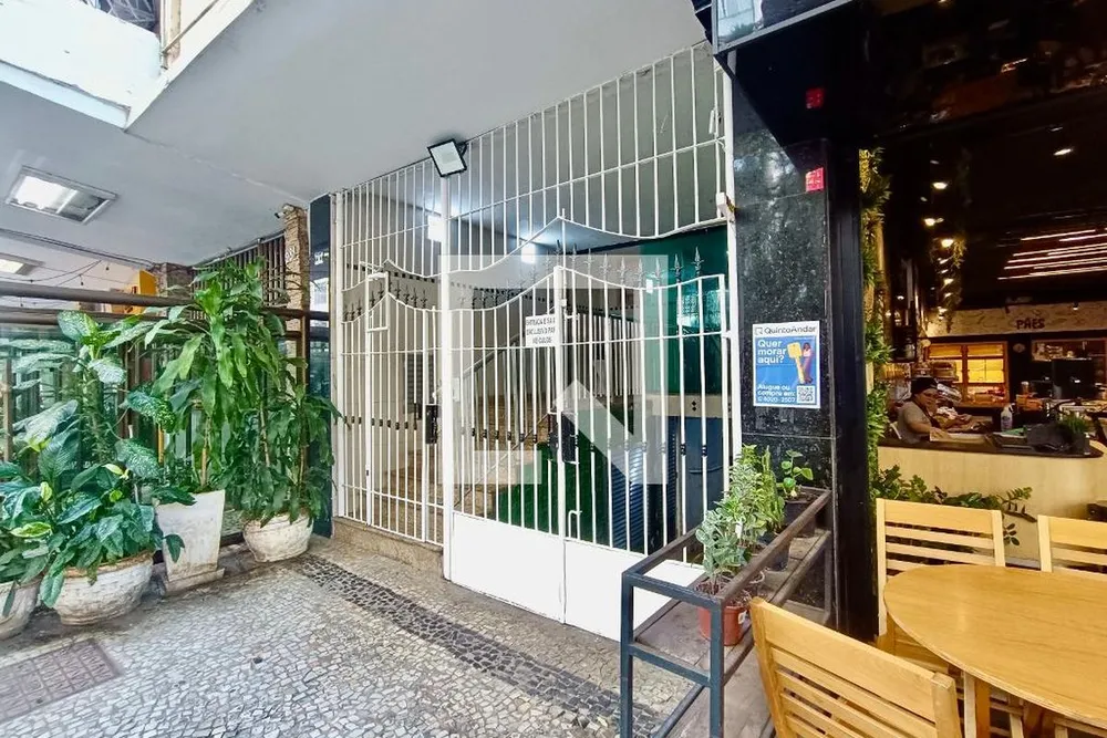 Apartamento, 1 quarto, 38 m² - Foto 54