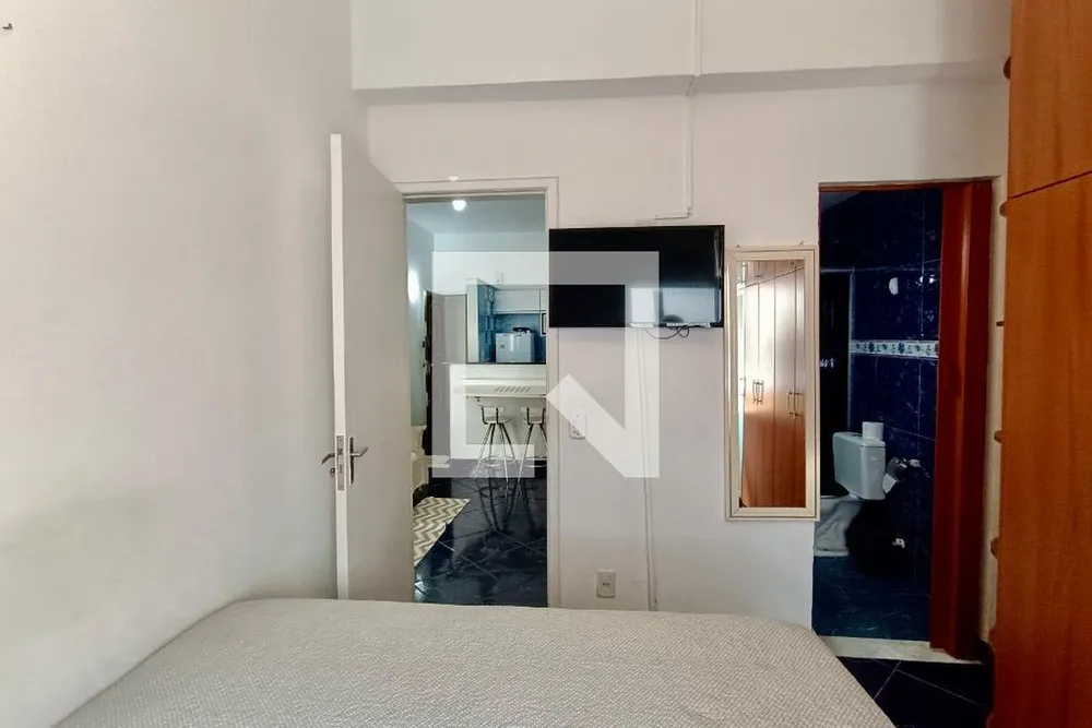 Apartamento, 1 quarto, 38 m² - Foto 30