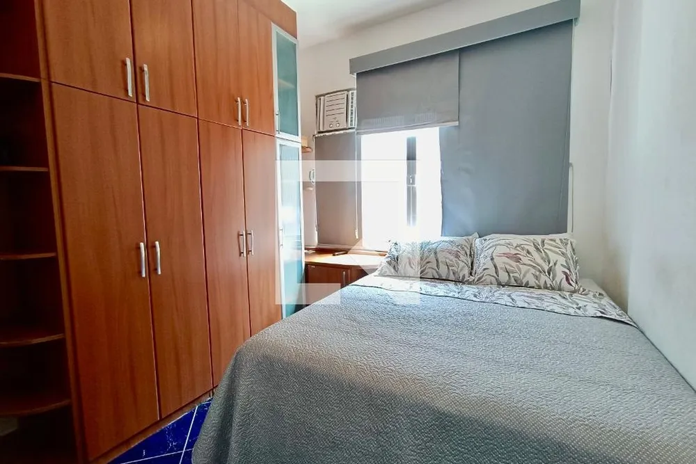 Apartamento, 1 quarto, 38 m² - Foto 1