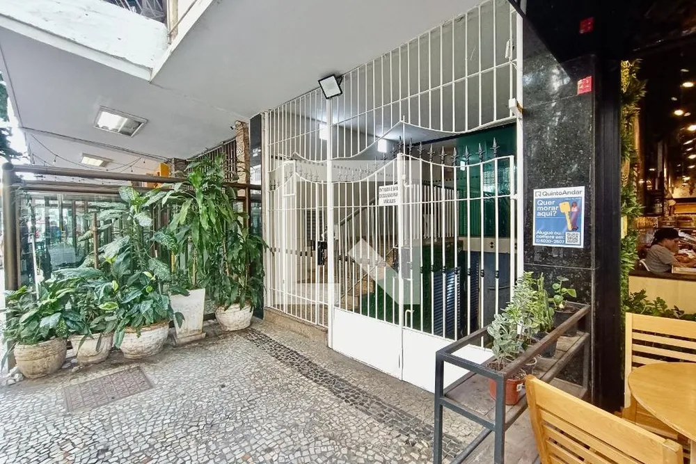 Apartamento, 1 quarto, 38 m² - Foto 52