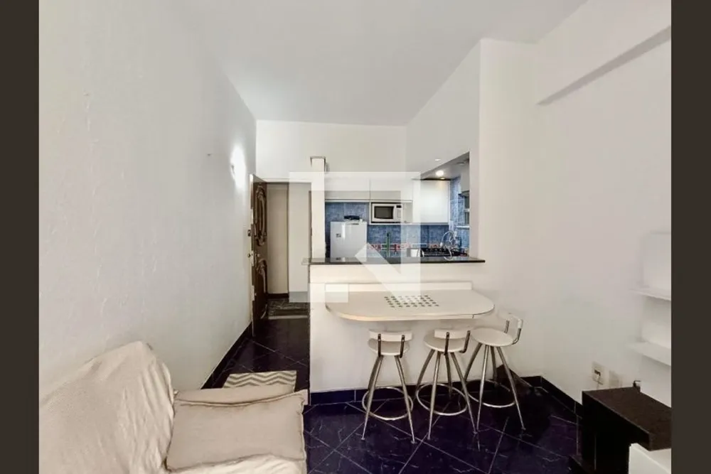 Apartamento, 1 quarto, 38 m² - Foto 46