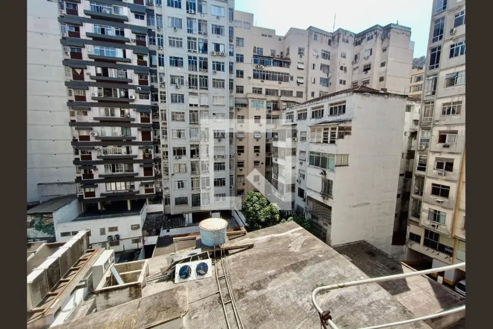 Apartamento, 1 quarto, 38 m² - Foto 33