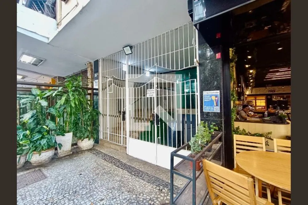 Apartamento, 1 quarto, 38 m² - Foto 58