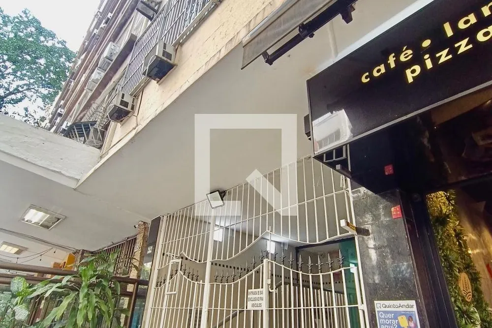 Apartamento, 1 quarto, 38 m² - Foto 48