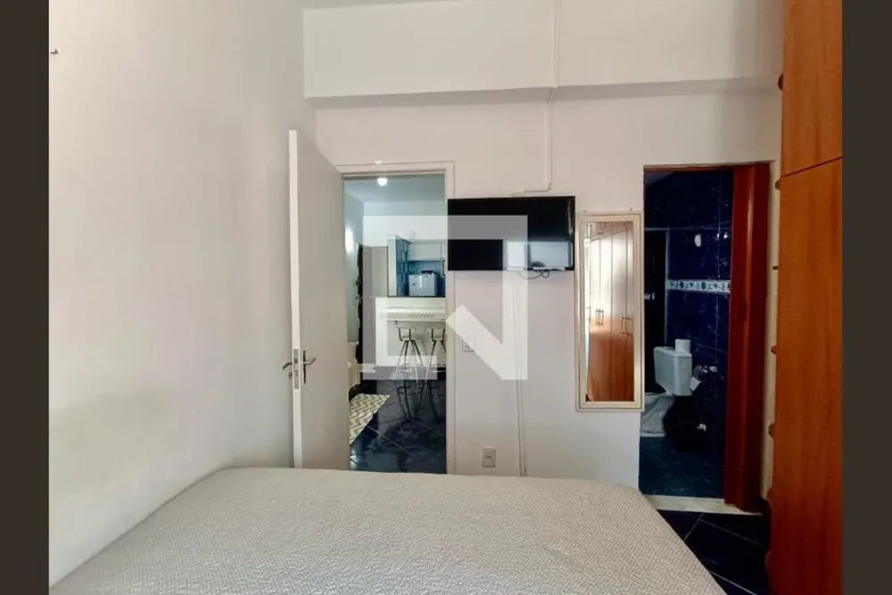 Apartamento, 1 quarto, 38 m² - Foto 49