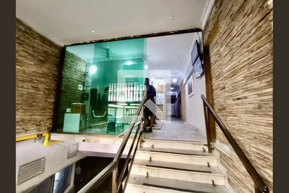 Apartamento, 1 quarto, 38 m² - Foto 53