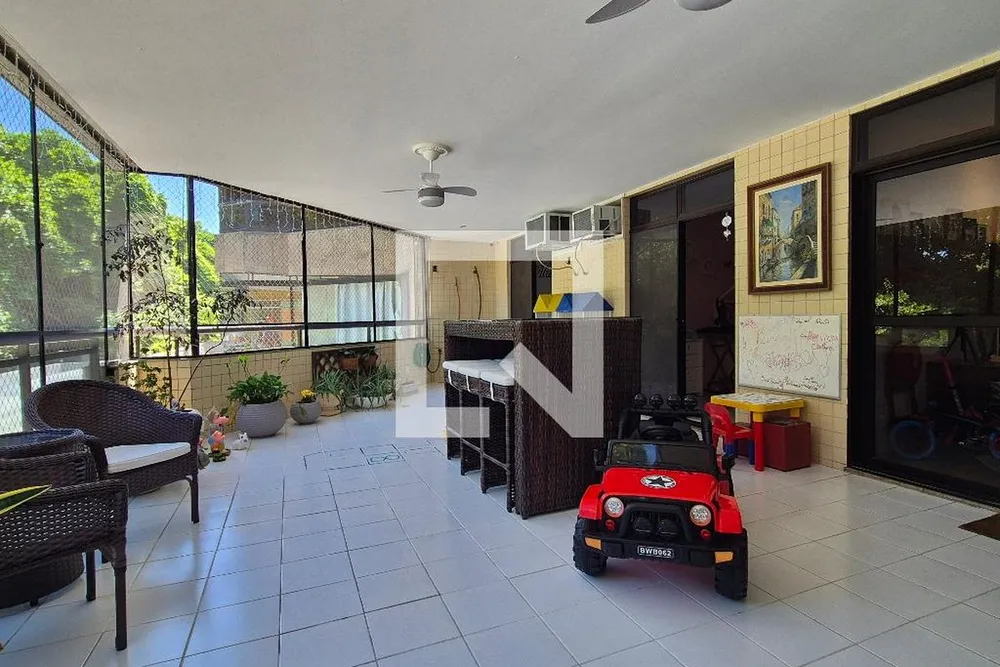 Apartamento, 3 quartos, 175 m² - Foto 56