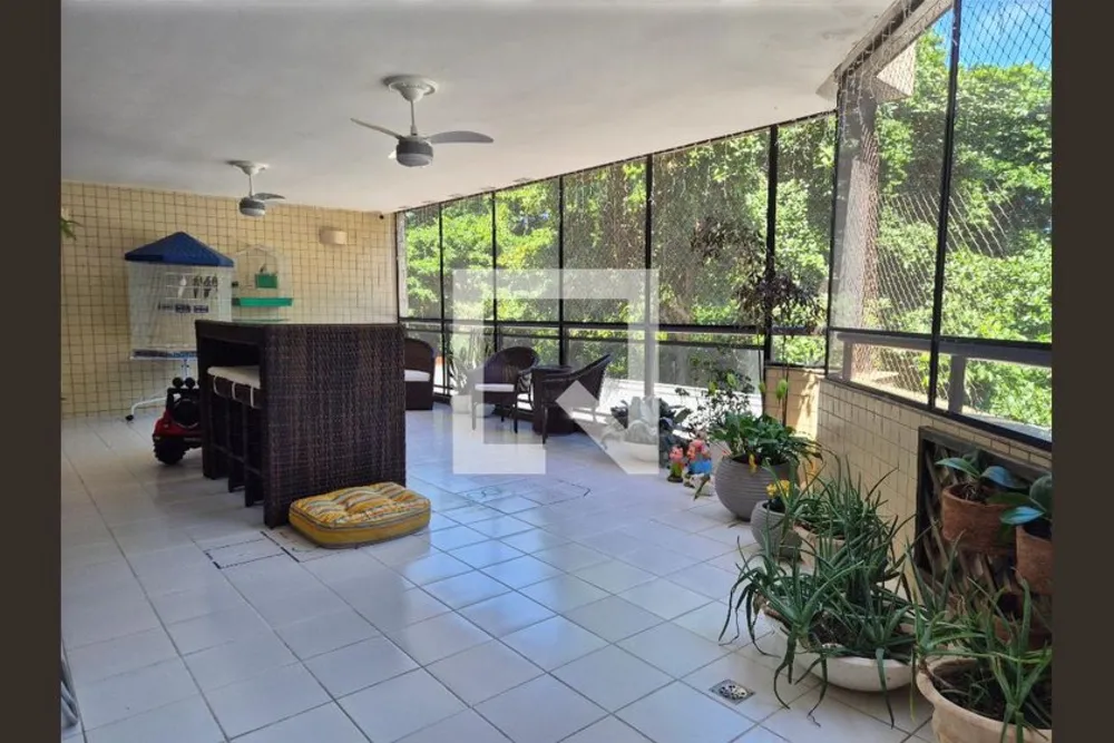 Apartamento, 3 quartos, 175 m² - Foto 51