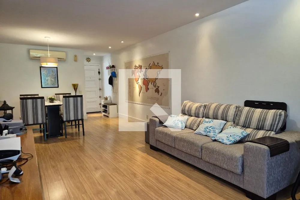 Apartamento, 3 quartos, 175 m² - Foto 8