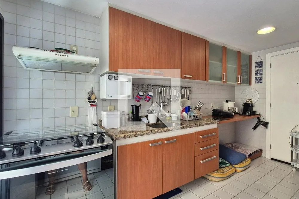 Apartamento, 3 quartos, 175 m² - Foto 66