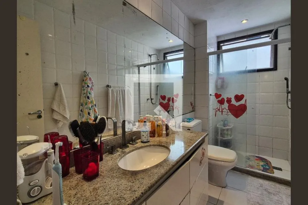 Apartamento, 3 quartos, 175 m² - Foto 29