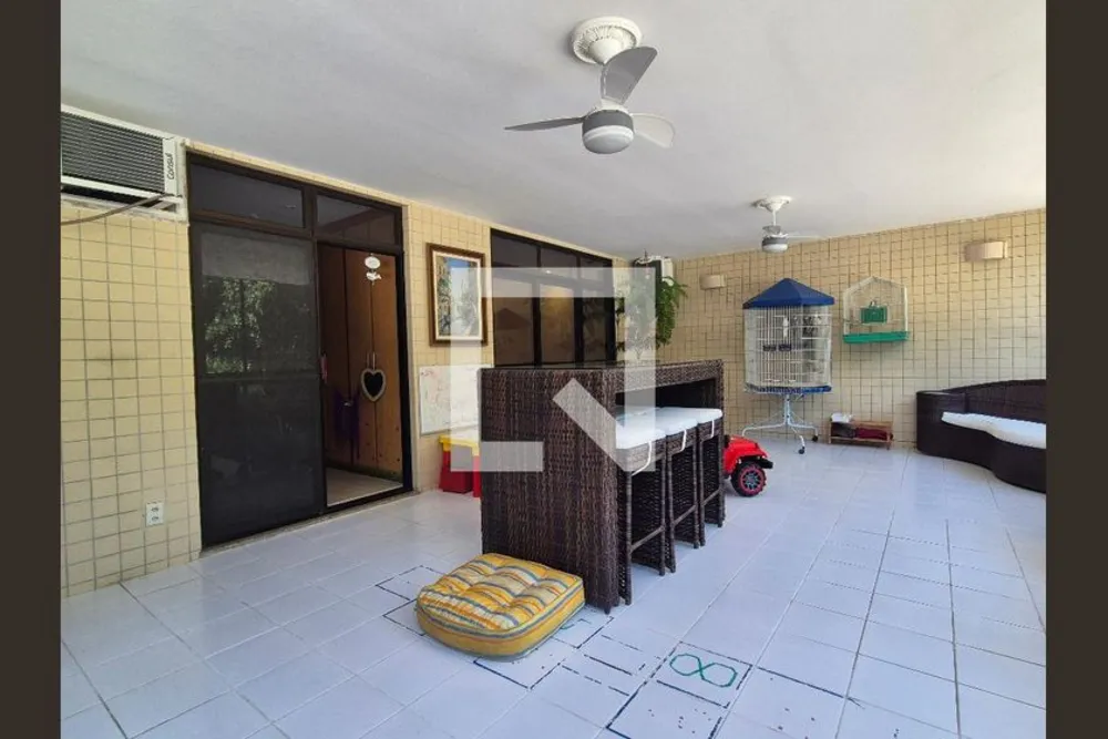 Apartamento, 3 quartos, 175 m² - Foto 53
