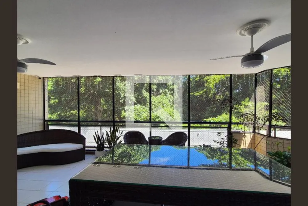 Apartamento, 3 quartos, 175 m² - Foto 57