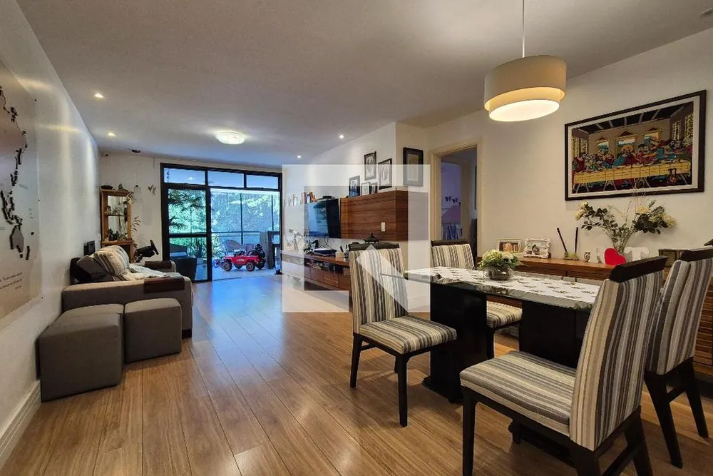 Apartamento, 3 quartos, 175 m² - Foto 2