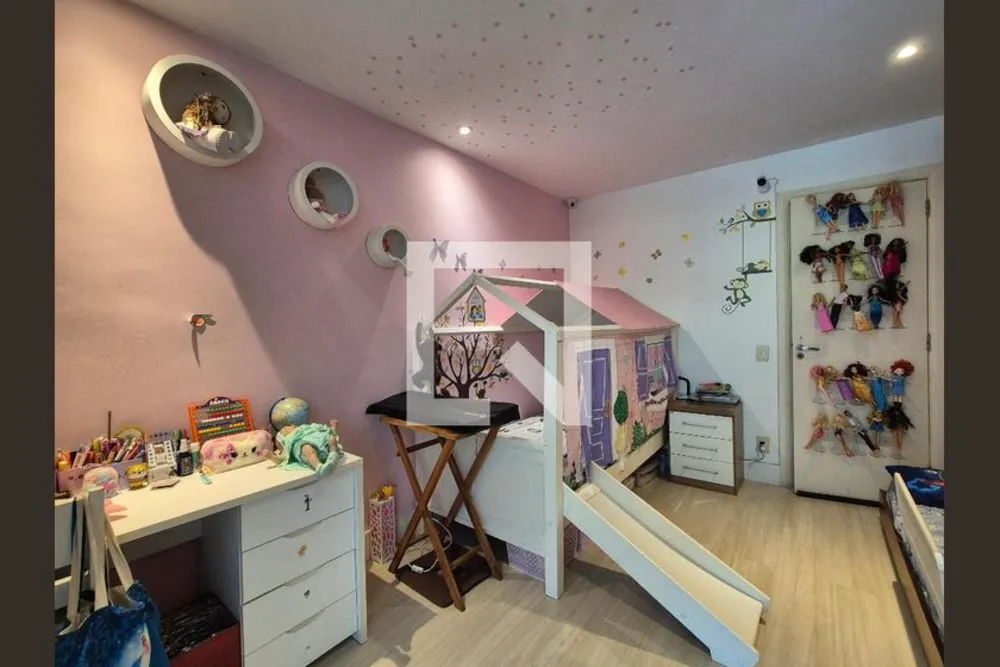 Apartamento, 3 quartos, 175 m² - Foto 13