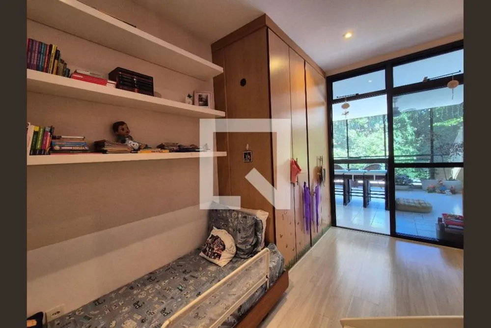 Apartamento, 3 quartos, 175 m² - Foto 9