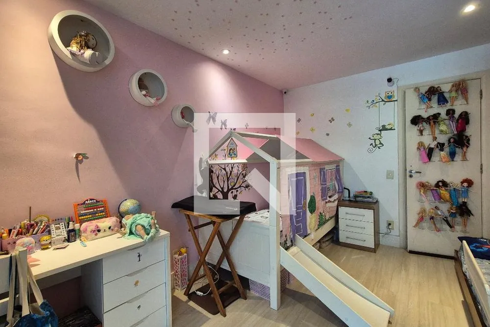 Apartamento, 3 quartos, 175 m² - Foto 14