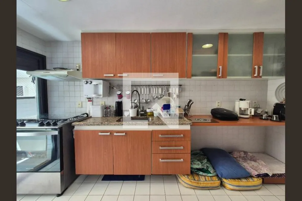 Apartamento, 3 quartos, 175 m² - Foto 67