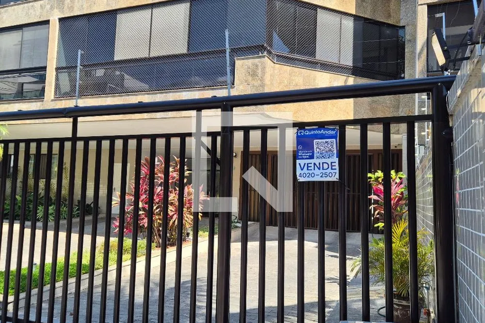Apartamento, 3 quartos, 175 m² - Foto 88