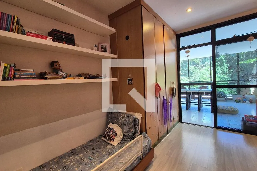 Apartamento, 3 quartos, 175 m² - Foto 10