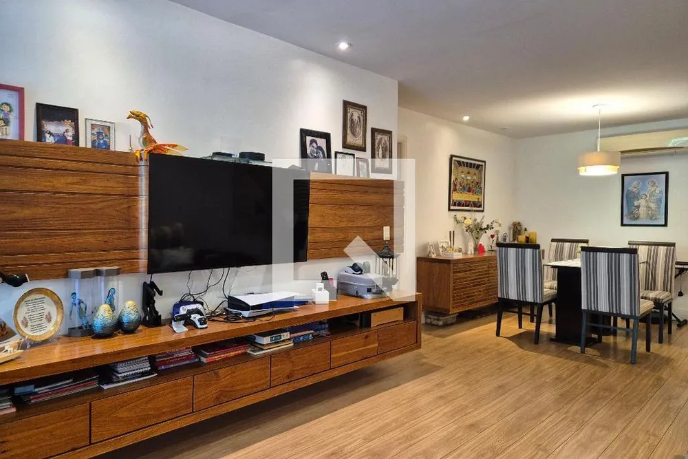 Apartamento, 3 quartos, 175 m² - Foto 6
