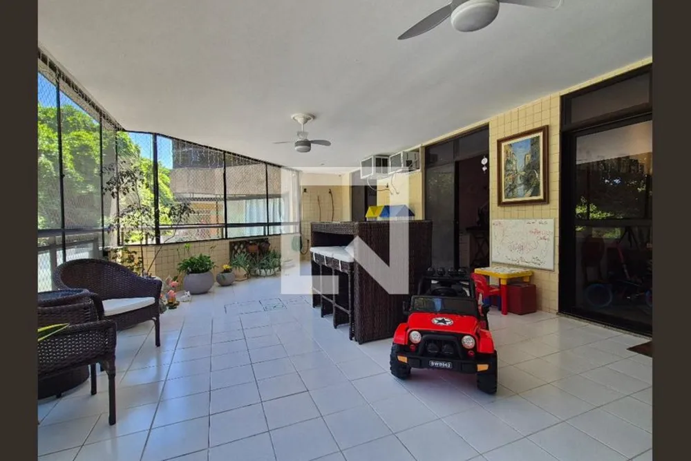 Apartamento, 3 quartos, 175 m² - Foto 55