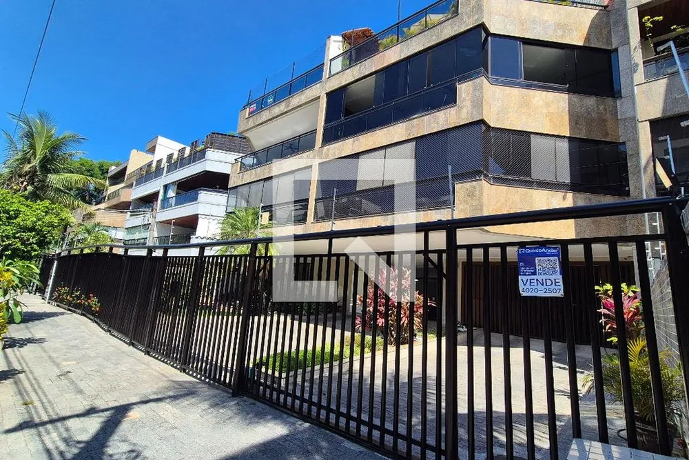 Apartamento, 3 quartos, 175 m² - Foto 86