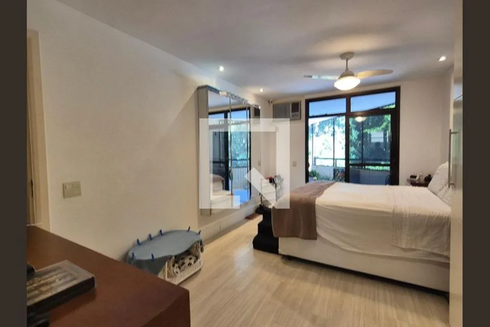 Apartamento, 3 quartos, 175 m² - Foto 27