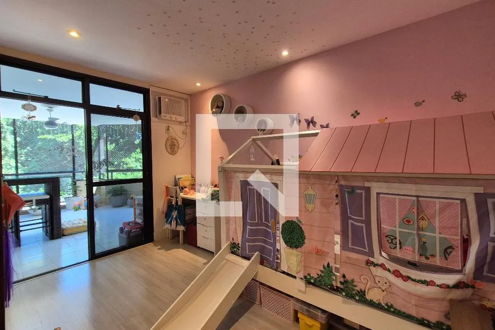 Apartamento, 3 quartos, 175 m² - Foto 11