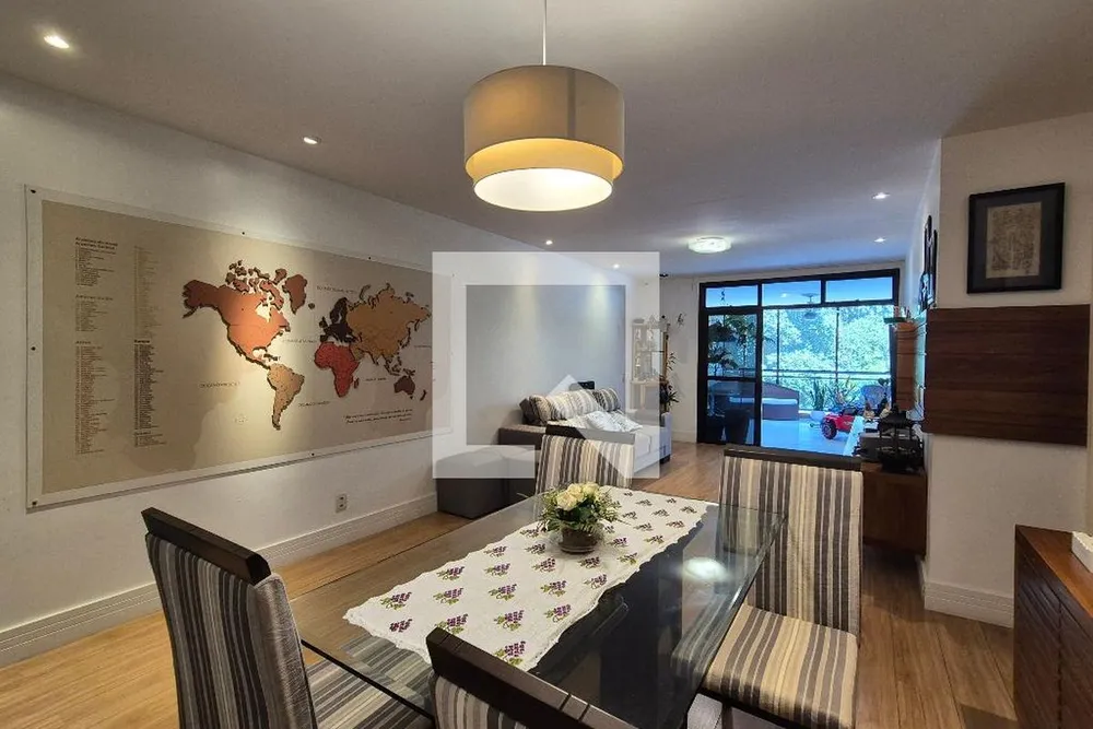 Apartamento, 3 quartos, 175 m² - Foto 4
