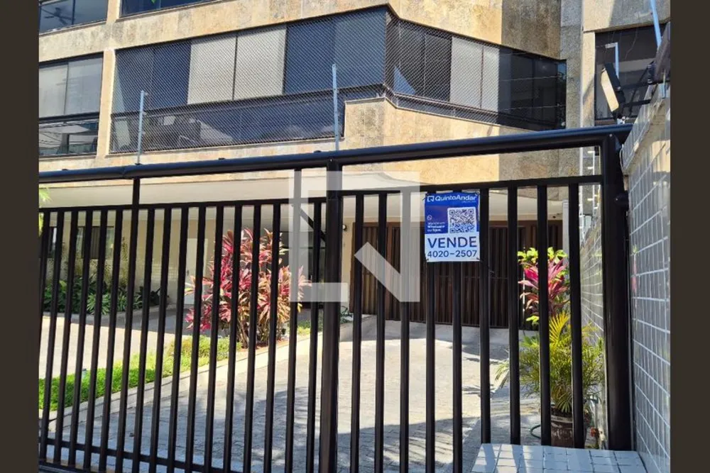 Apartamento, 3 quartos, 175 m² - Foto 87