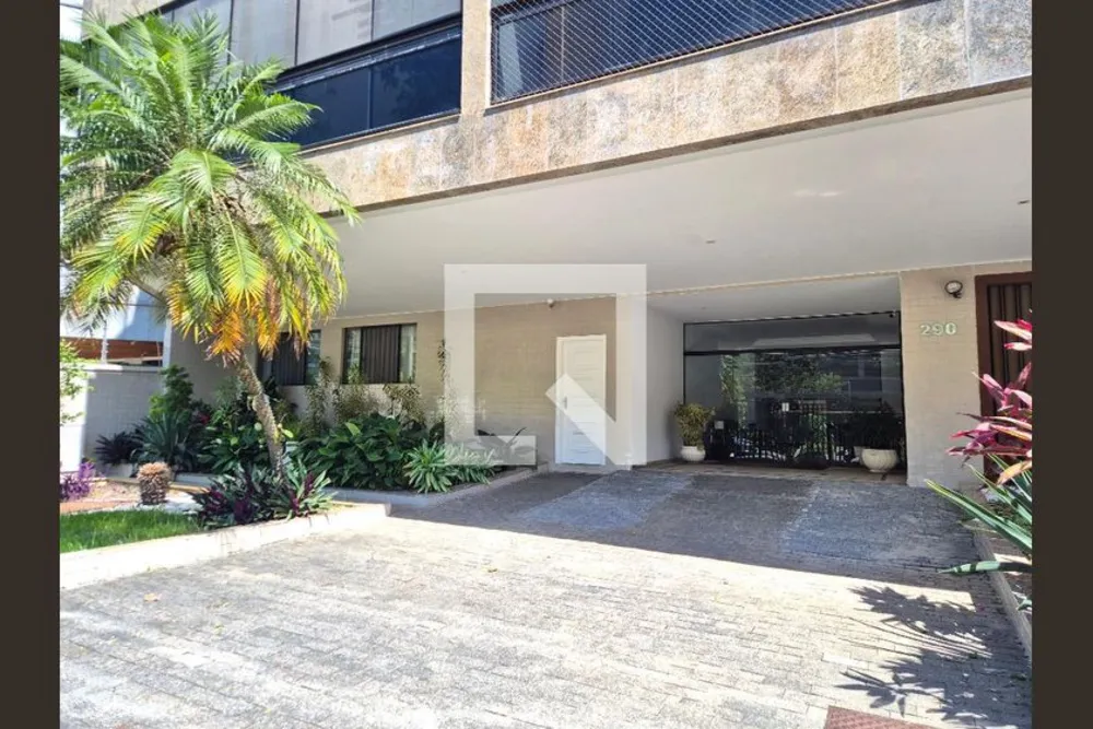 Apartamento, 3 quartos, 175 m² - Foto 83