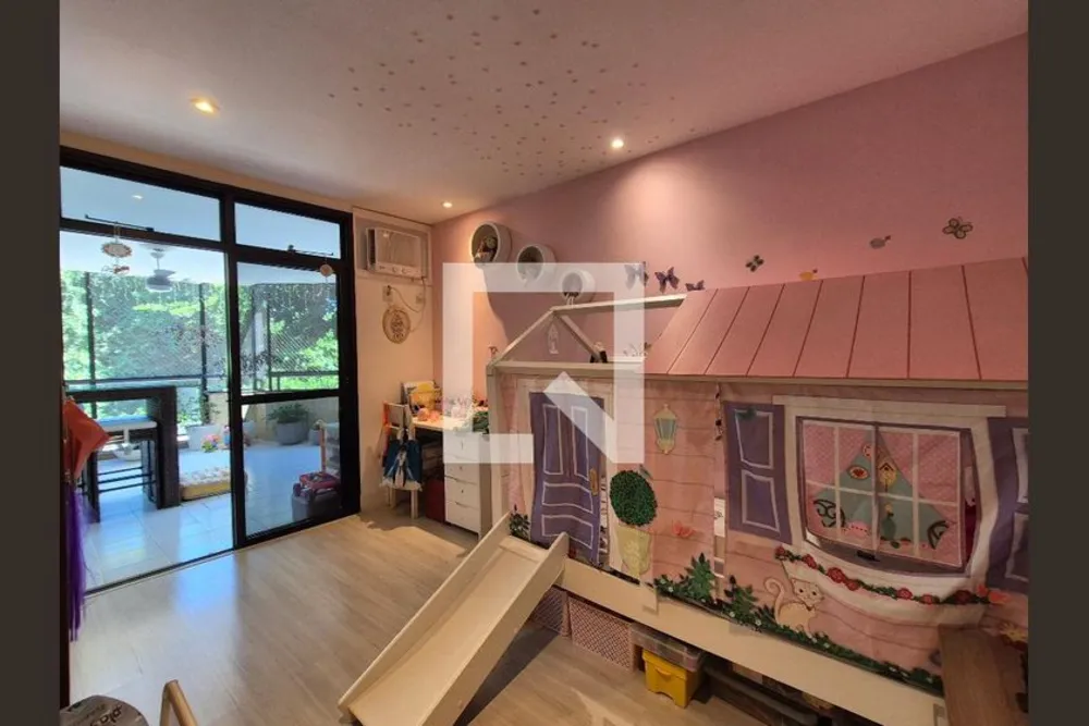 Apartamento, 3 quartos, 175 m² - Foto 12