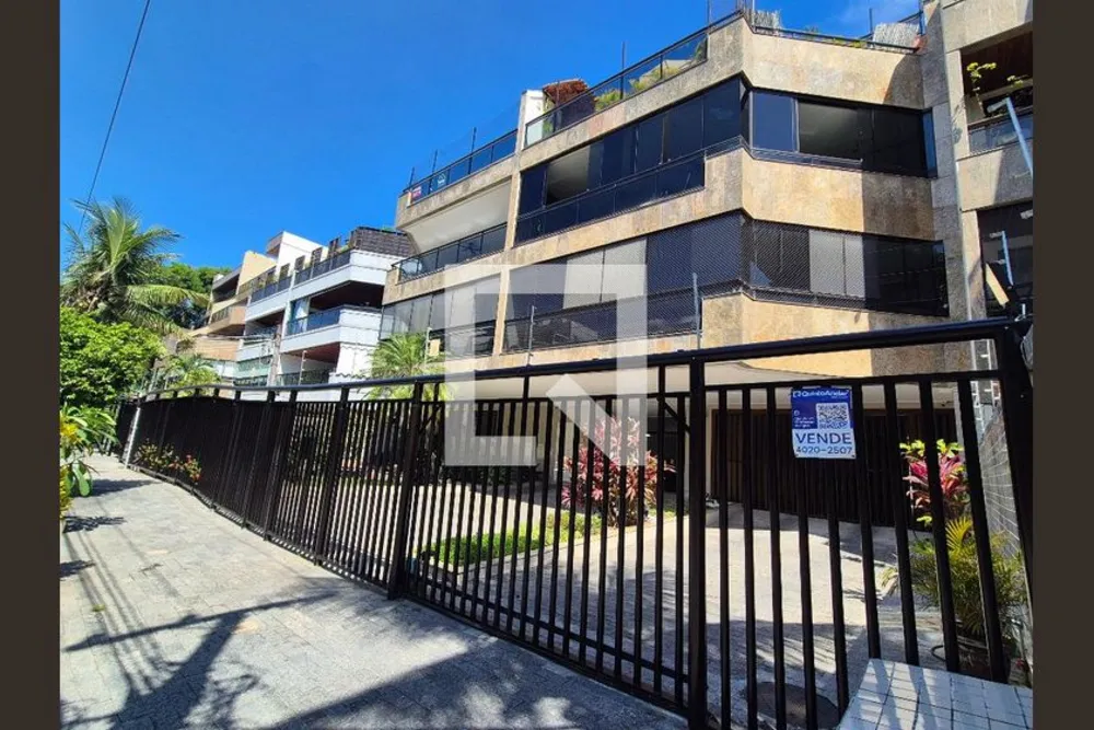 Apartamento, 3 quartos, 175 m² - Foto 85