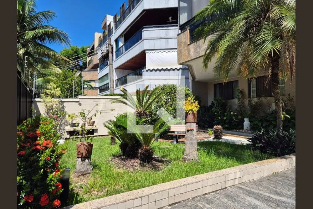 Apartamento, 3 quartos, 175 m² - Foto 81