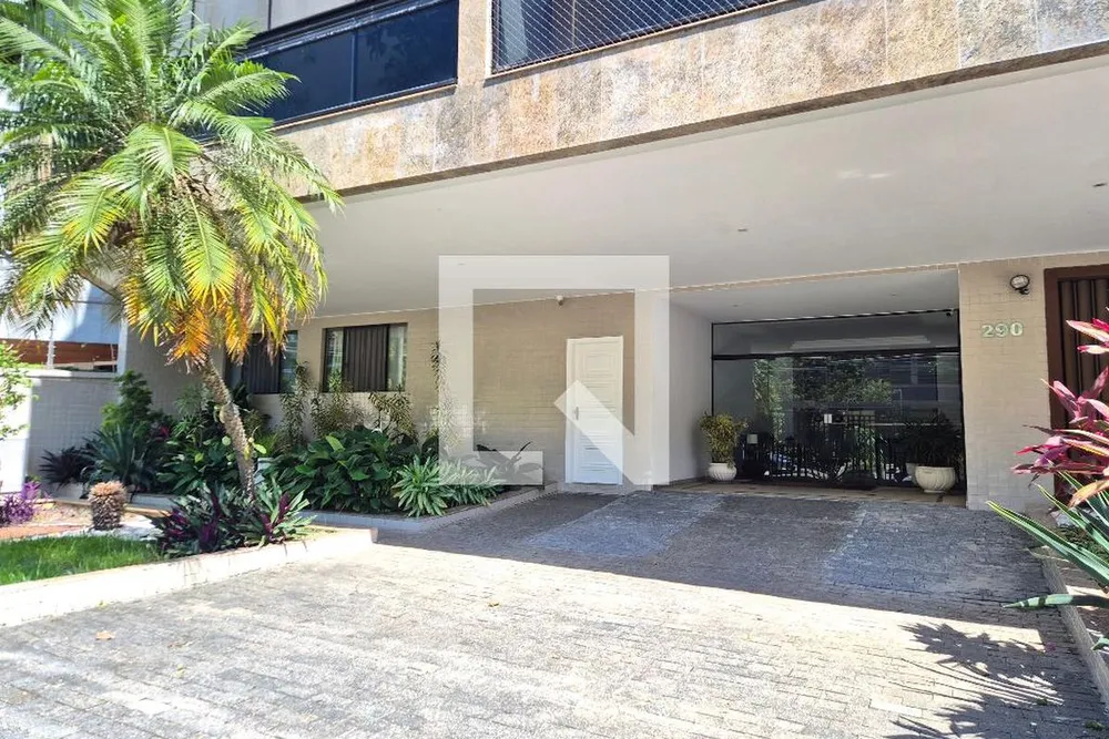 Apartamento, 3 quartos, 175 m² - Foto 84