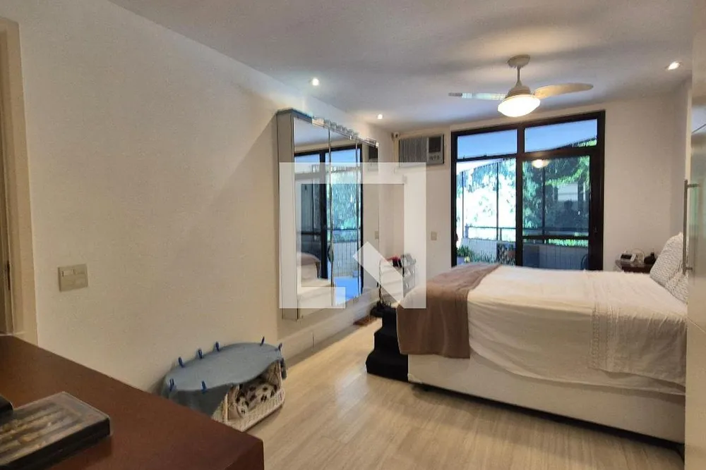 Apartamento, 3 quartos, 175 m² - Foto 28