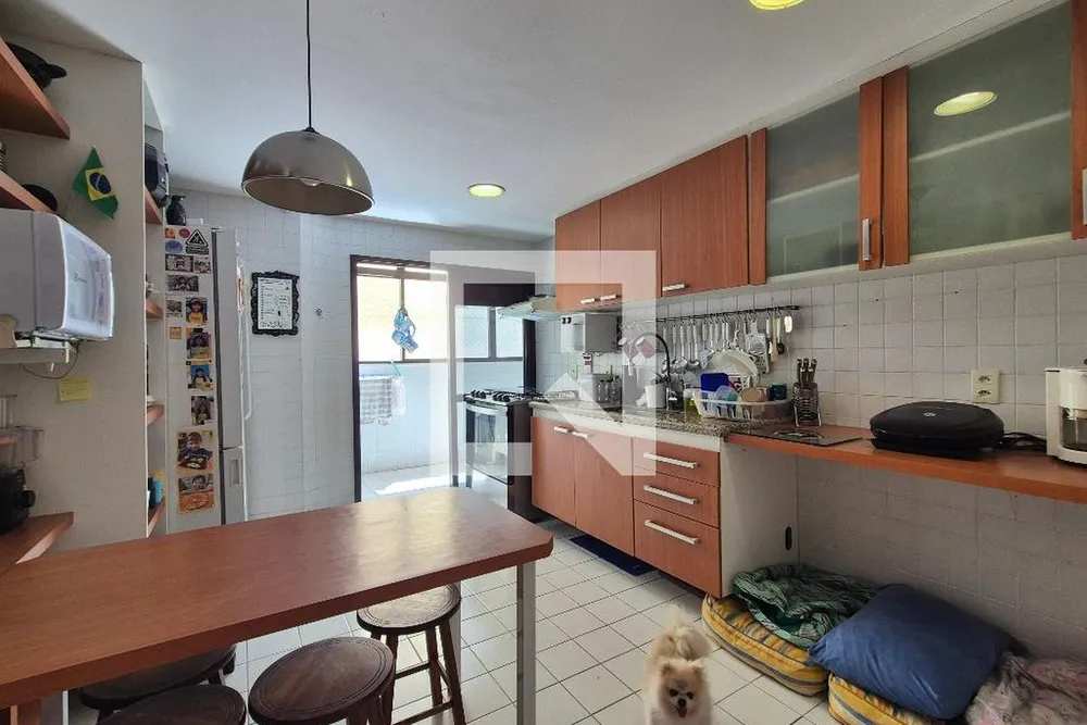 Apartamento, 3 quartos, 175 m² - Foto 64