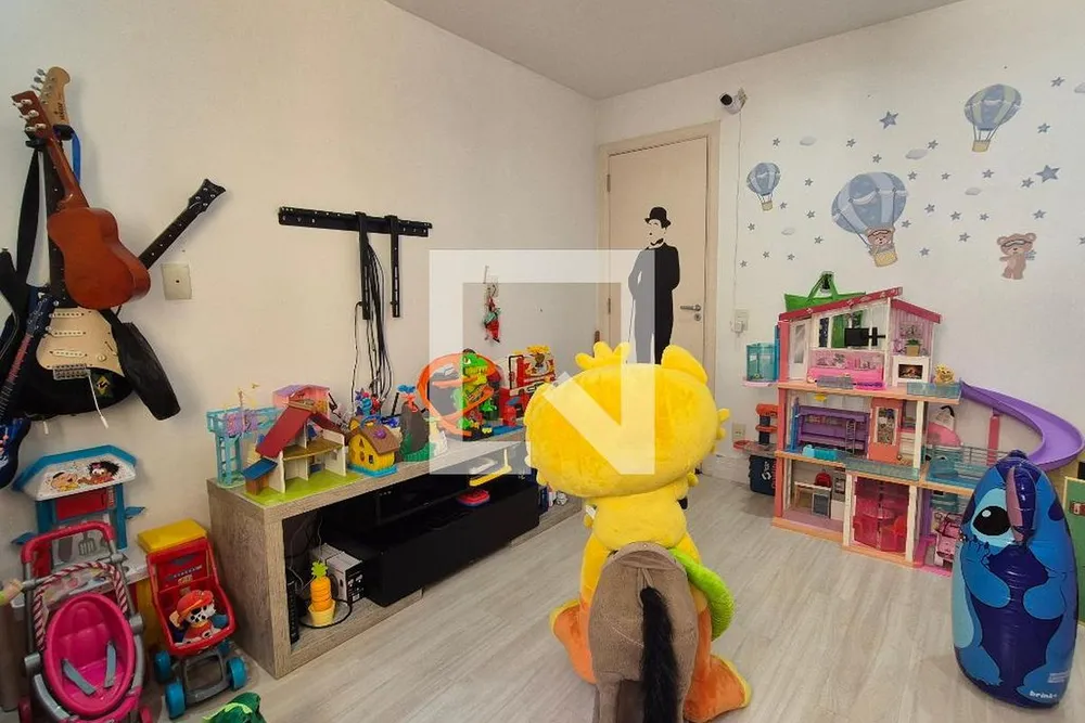Apartamento, 3 quartos, 175 m² - Foto 22