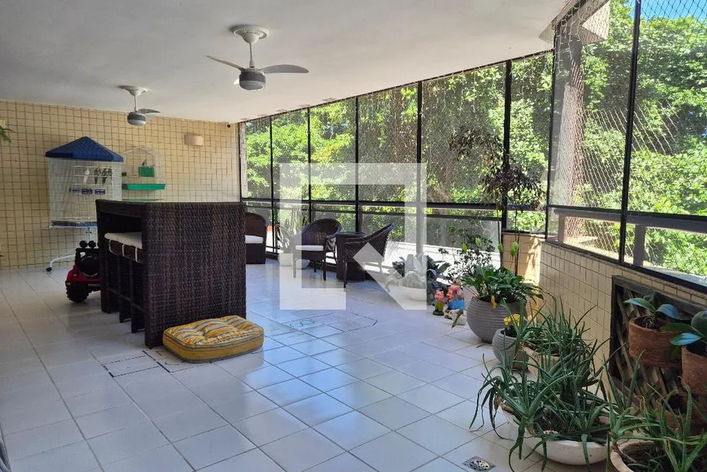 Apartamento, 3 quartos, 175 m² - Foto 52