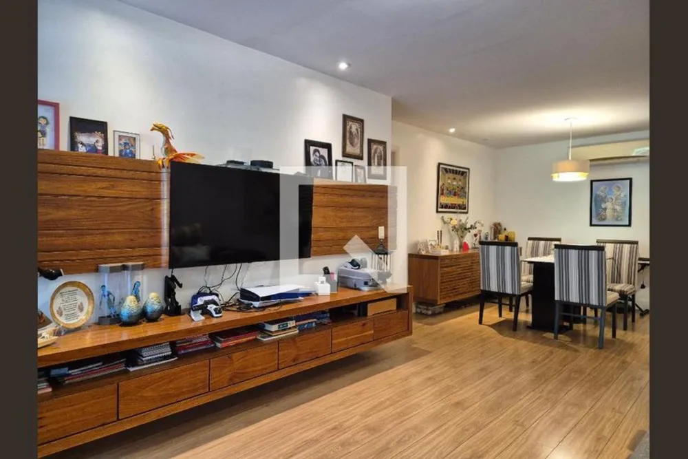Apartamento, 3 quartos, 175 m² - Foto 5