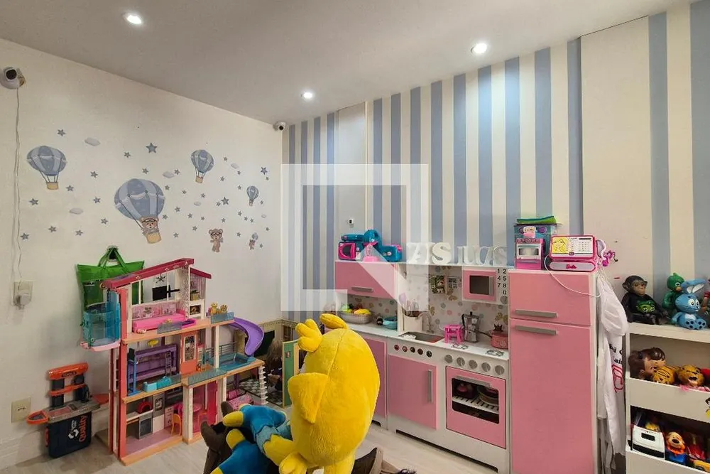 Apartamento, 3 quartos, 175 m² - Foto 23