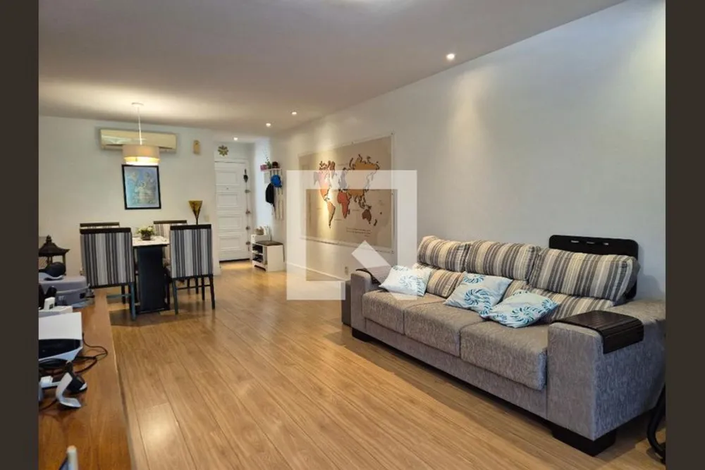 Apartamento, 3 quartos, 175 m² - Foto 7